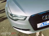 Audi A6 Avant 2.0 TDi Business Line S-line Multitronic