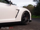 Nissan GT-R 3.8 V6 Black Edition