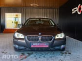 BMW 520 d Exclusive Auto 129g