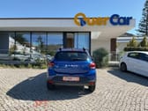 Dacia Sandero 1.0 ECO-G Expression Bi-Fuel