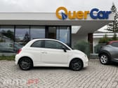 Fiat 500C 1.0 Hybrid Connect
