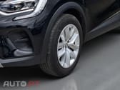 Renault Captur 1.0 TCe 100 Bi-Fuel equilibre