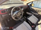 Citroen C3 1.2 PureTech C-Series