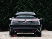 Honda Civic 2.0 Type-R
