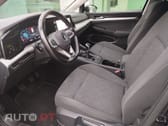 Volkswagen Golf Variant 2.0 TDi Life