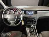 Peugeot 508 SW 1.6 BlueHDi Allure