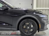 Ford Mustang Mach-E Standard