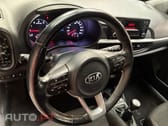Kia Picanto 1.0 Active
