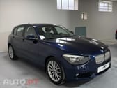 BMW 116 116d