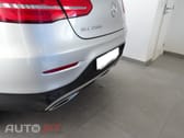 Mercedes-Benz GLC 250 d Coupé AMG Line 4-Matic