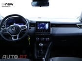 Renault Clio 1.0 Tce Evolution Bi-fuel