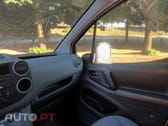 Citroen Berlingo 1.6 HDi