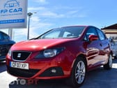 Seat Ibiza 1.2 TDi Reference