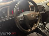 Seat Leon 1.6 TDI Style S/S