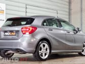 Mercedes-Benz A 180 Dynamic Edition