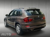 BMW X5 30 d xDrive