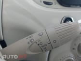 Fiat 500 1.2 Lounge MTA
