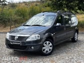Dacia Logan 1.5 dCi Confort Business