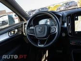 Volvo XC40 1.5 T4 PHEV Core