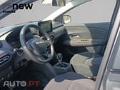 Dacia Jogger SL Extreme 1.6 Hybrid 140cv
