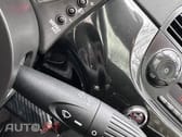 Abarth 500 1.4 T-Jet Competizione