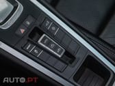 Porsche 911 Carrera 4 Cabriolet PDK Black Edition
