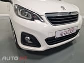Peugeot 108 1.0 VTi Active