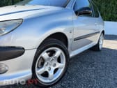 Peugeot 206 1.6 GTi
