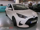 Toyota Yaris 1.5 HDF Comfort Plus