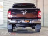 Volkswagen Amarok 3.0 TDI CD Highline 4Motion Aut.