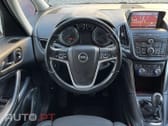 Opel Zafira Tourer 2.0 CDTI ecoFLEX S&S Innovation