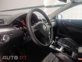 Volkswagen Passat Variant 2.0 TDi Highline