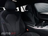 BMW 520 d Pack M Auto