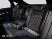 Audi E-Tron I.V.A DEDUTIVEL S BLACK