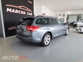 Citroen C5 1.6 HDi Business