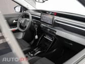 Citroen e-C3 44 kWh Autonomia Conforto Max