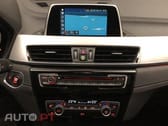 BMW X2 sDrive20i Aut. M Sport