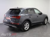 Audi Q5 50 TFSIe quattro S tronic Advance 