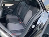 Mercedes-Benz C 220 d Station 9G-TRONIC Avantgarde