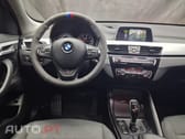 BMW X1 16 d sDrive Advantage Auto