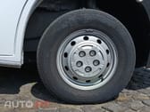 Opel Movano Movano Chassis Cabine Simples 3.5T L4 2.2D 165+ FRIO