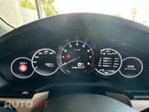 Porsche Cayenne E-Hybrid Tiptronic S