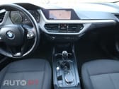BMW 116 d Advantage