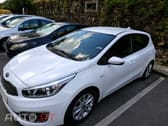 Kia Ceed NAVI LINE 1.0 T-GDI