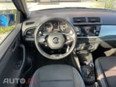 Skoda Fabia 1.0 TSI Ambition