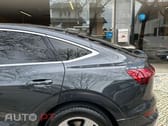 Audi E-Tron 50 quattro