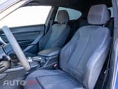 BMW 120 d Pack M