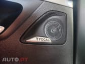 Peugeot 3008 1.2 PureTech GT Line EAT8