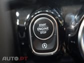 Mercedes-Benz A 200 d Special Edition