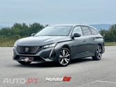 Peugeot 308 SW 1.6 Hybrid Allure e-EAT8
